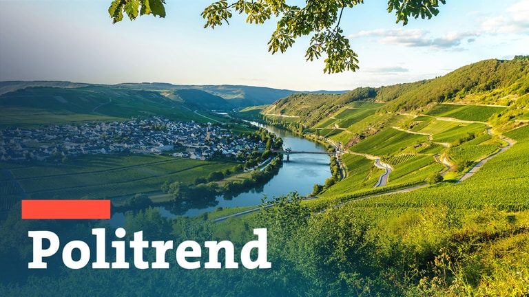 75 Jahre Rheinland-Pfalz: Landschaftsaufnahme (Foto: Colourbox, Birgit Reitz-Hofmann)