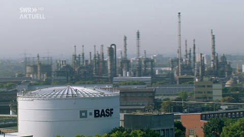 BASF (Foto: SWR)