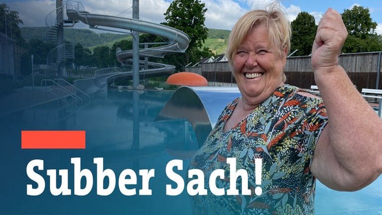 Subber Sach (Foto: SWR)