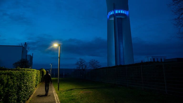 Gasmangel - Kommunen denken über Energiesparmaßnahmen nach (Foto: picture-alliance / Reportdienste, Picture Alliance)
