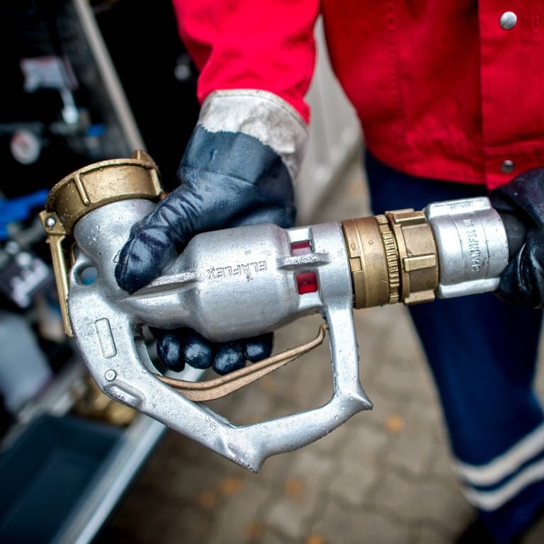 In der Energiekrise von Gas auf Öl umsteigen - Option für Unternehmen (Foto: picture-alliance / Reportdienste, Picture Alliance)