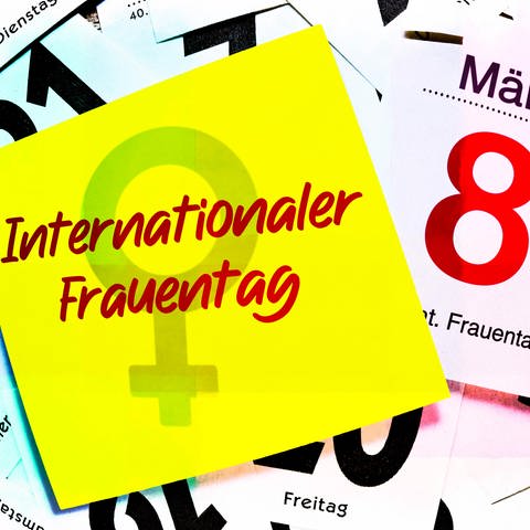 Am 8. März ist Weltfrauentag. Wir zeigen, wo es in Rheinland-Pfalz noch immer Missstände gibt.