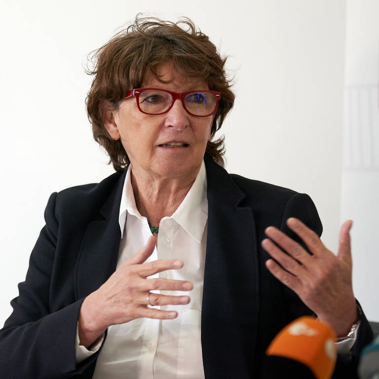 Staatsanwaltschaft Mainz ermittelt gegen ehemalige ADD-Vizepräsidentin Begoña Hermann