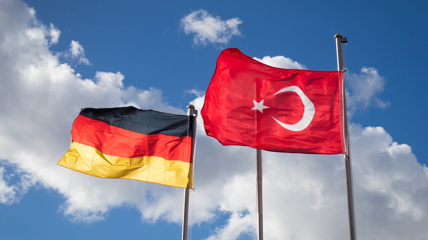 Türkei-Wahl in Deutschland: So viele Menschen sind in RLP wahlberechtigt (Foto: dpa Bildfunk, Picture Alliance)