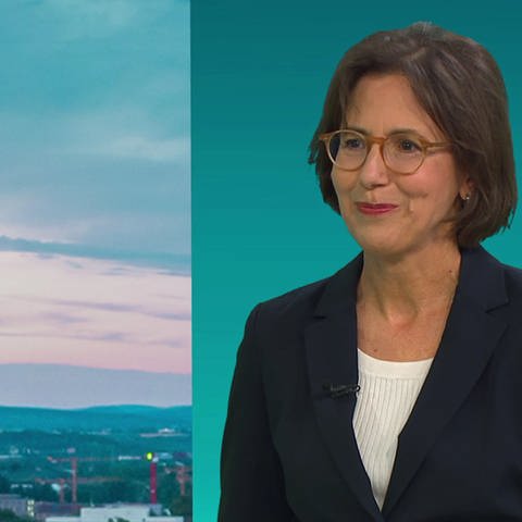 Landespolitische Korrespondentin Dagmar Grimmer