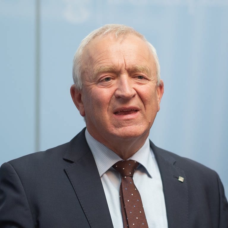 Aloysius Söhngen, Vorsitzender Gemeinde und Städtebund RLP hat Verständnis für den Rücktritt der Gemeindespitze in Freisbach gezeigt.