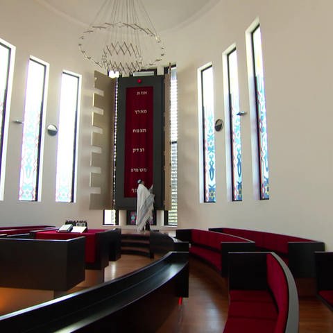 Synagoge in Rheinland-Pfalz