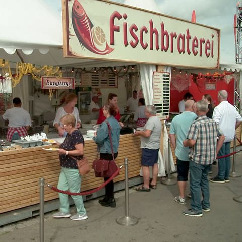 Backfischfest