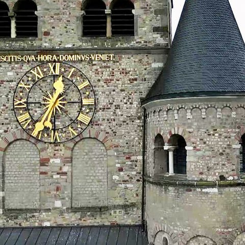 Das Bistum Trier hat den AfD-Politiker Schaufert aus dem Kirchengremium in Neunkirchen an der Saar entlassen.