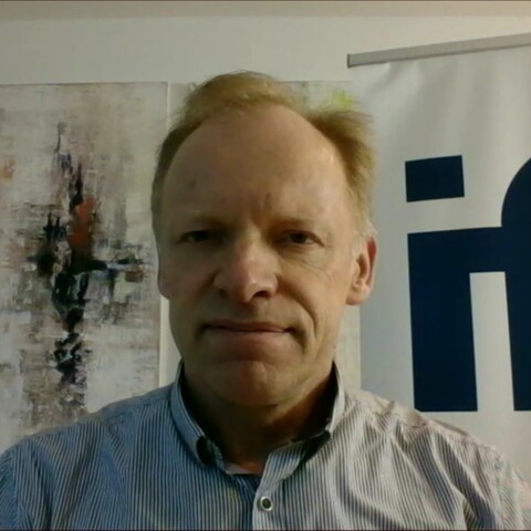 Prof. Clemens Fuest