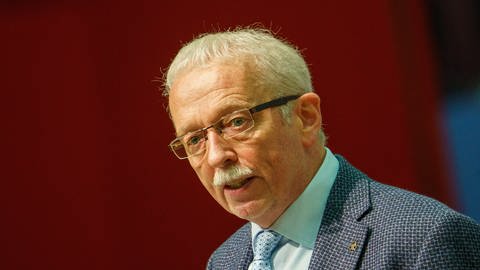 Michael Frisch (AfD), Ex-Fraktionsvorsitzender der AfD im Landtag von Rheinland-Pfalz,