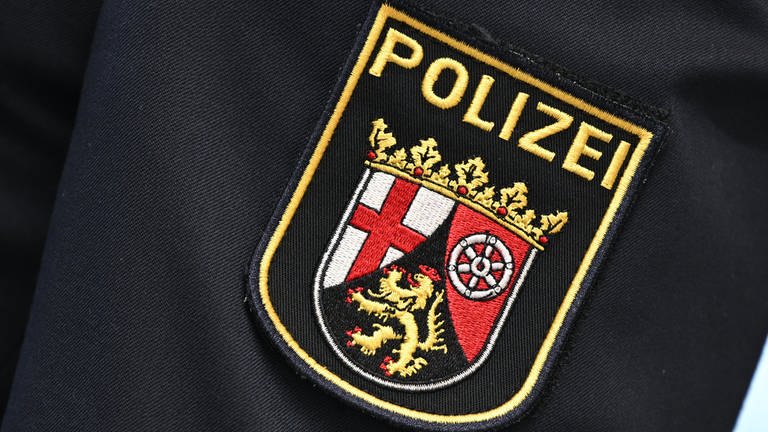 Polizei Rheinland-Pfalz (Symbolbild)
