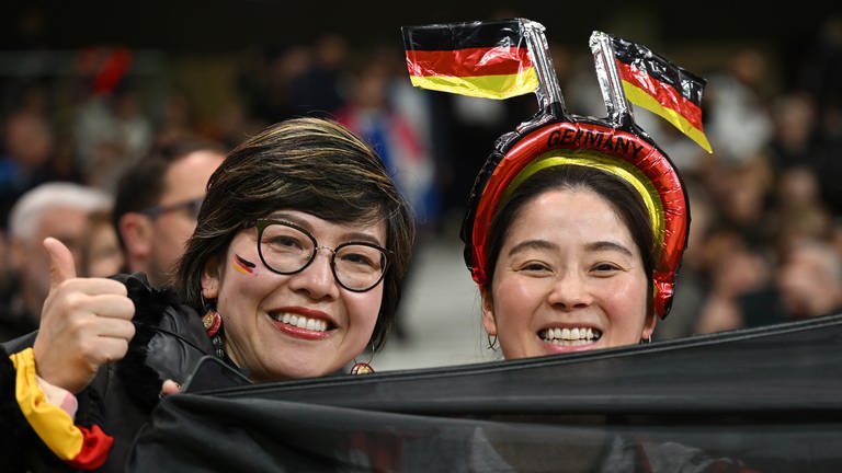 Die Vorfreude unter Fans der deutschen Nationalmannschaft ist groß auf die EM.
