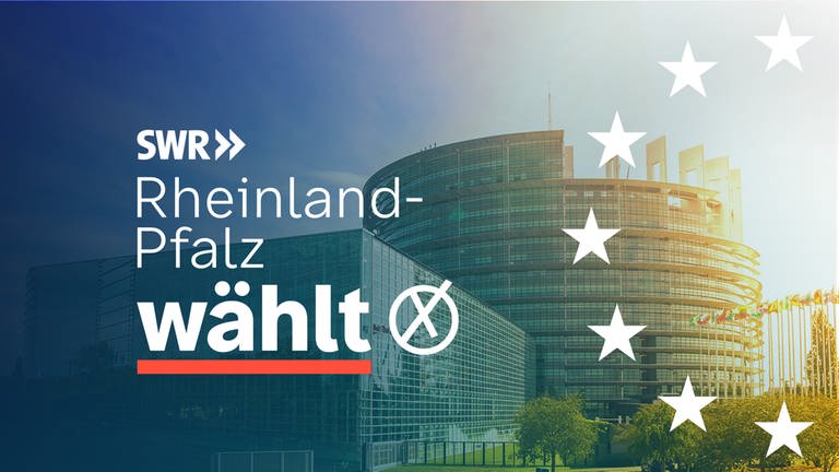 Das multimediale Wahlspecial des SWR zur Wahl des Europaparlaments am 9. Juni 2024