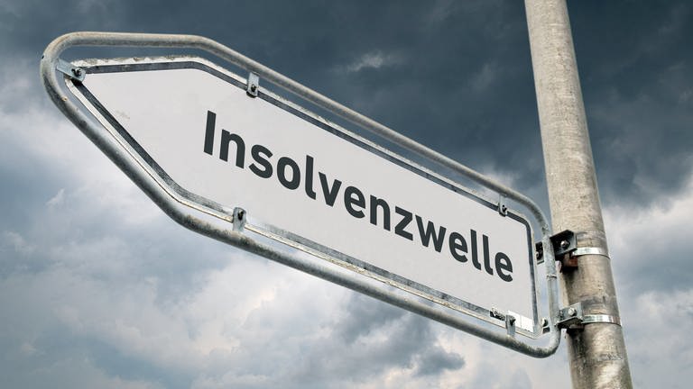 Insolvenzwelle im Westen der Pfalz befürchtet  (Foto: picture-alliance / Reportdienste, dpa Bildfunk, picture alliance / SULUPRESS.DE | Torsten Sukrow / SULUPRESS.DE)