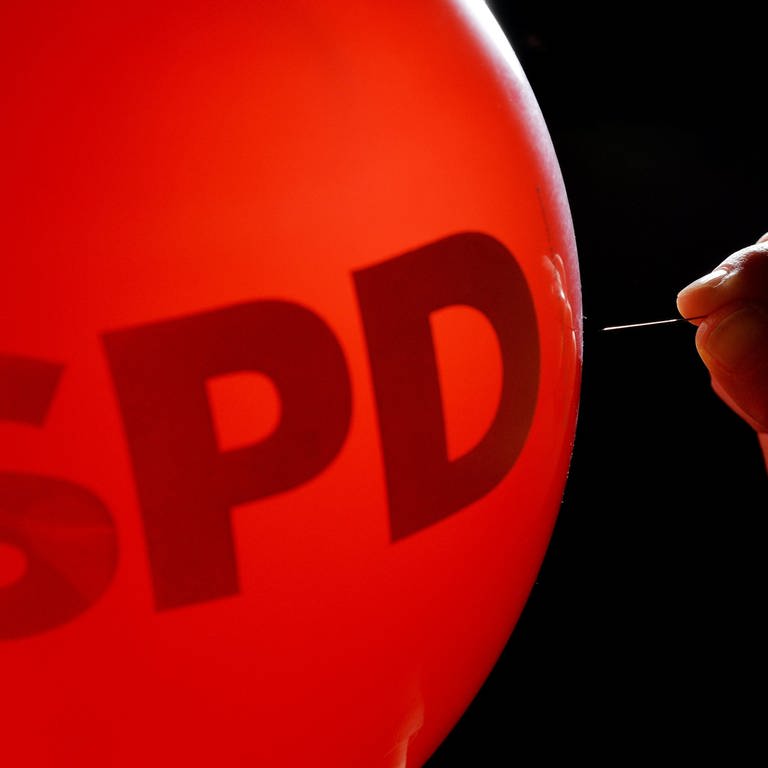 Koalition zwischen CDU und SPD im Kreis Südwestpfalz geplatzt (Foto: picture-alliance / Reportdienste, picture alliance / Frank May | Frank May)