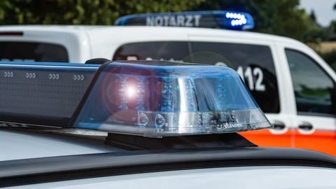 Bei einer Motorsportveranstaltung auf dem Flughafen Zweibrücken ist ein Fahrer ums Leben gekommen (Foto: picture-alliance / Reportdienste, picture alliance / Fotostand | Fotostand / Gelhot)