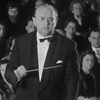 Dirigent - Emmerich Smola 100. Geburtstag