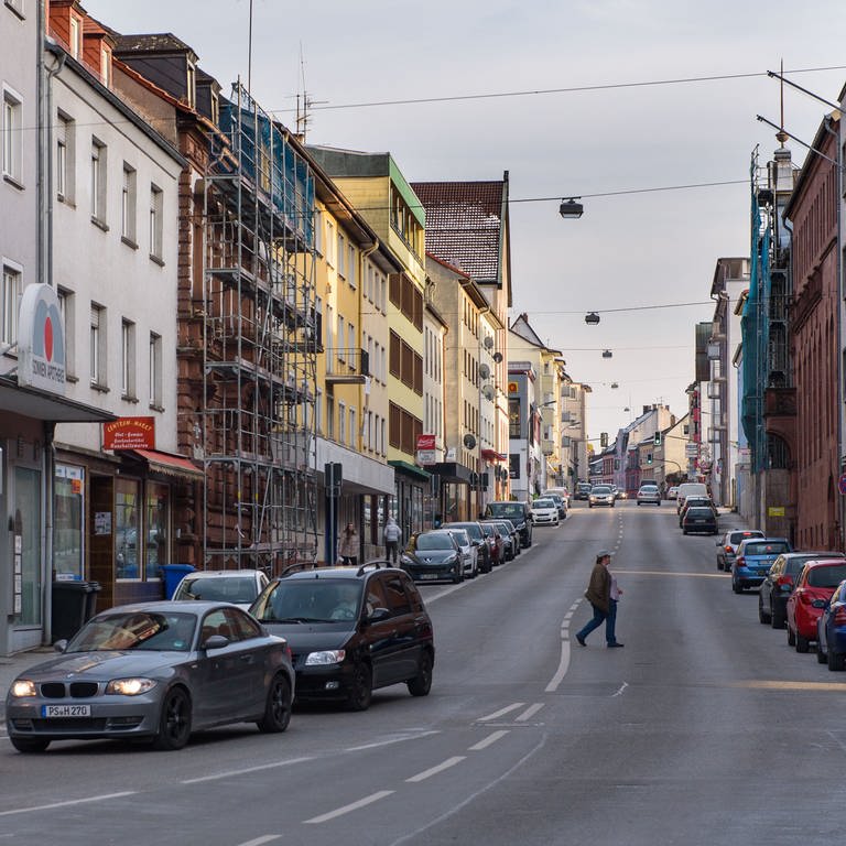 Die Stadt Pirmasens hat weiterhin die höchste Pro-Kopf-Verschuldung in ganz Rheinland-Pfalz. Mit 10.239 Euro pro Einwohner ist der Wert erneut gestiegen.