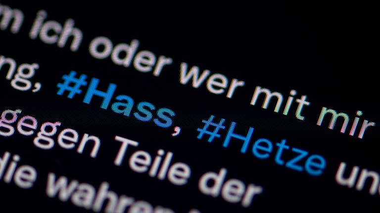 Nachdem der 35-Jährige vergangene Woche in Kaiserslautern festgenommen wurde, hat die Generalstaatsanwaltschaft in Koblenz weitere Details zu seinen Hasskommentaren veröffentlicht.
