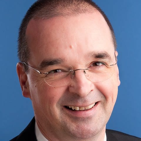 Peter Degenhardt (Foto: Verbandsgemeinde Landstuhl)