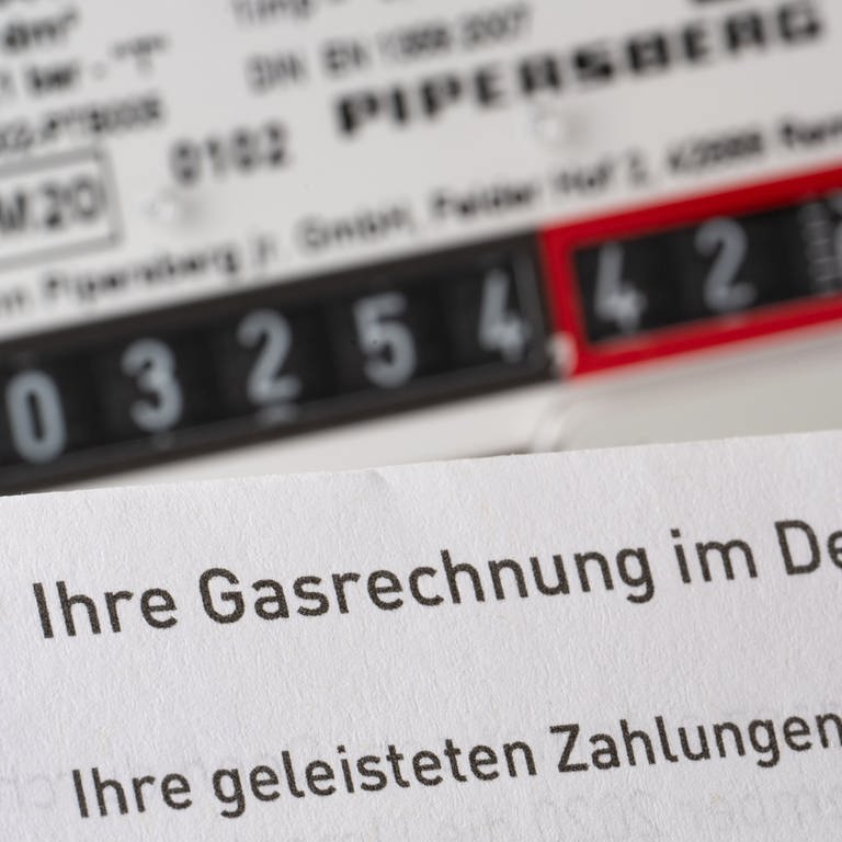 Nach dem Aus für die Gasumlage erhöhen die Stadtwerke in Kaiserslautern und Pirmasens die Gaspreise nicht so stark wie geplant.