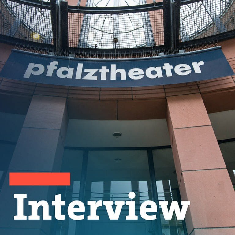 Pfalztheater-Schauspieler Rainer Furch im Interview. (Foto: picture alliance / dpa | Uwe Anspach)