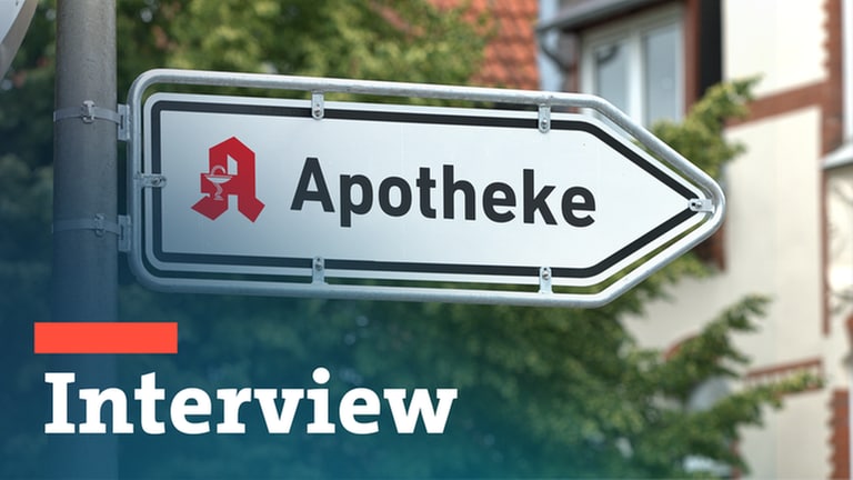 Apotheken-Schild (Foto: picture alliance / SULUPRESS.DE | Torsten Sukrow / SULUPRESS.DE)