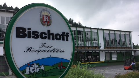 Brauerei Bischoff (Foto: SWR)