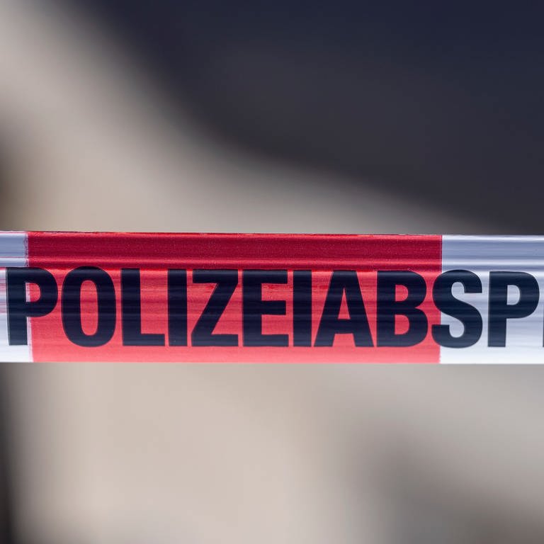 Bei einem Arbeitsunfall in Sembach ist am Montag ein 35-jähriger Mann ums Leben gekommen. Die Polizei ermittelt. 