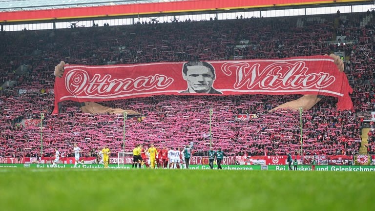 osnapix | Titgemeyer (Foto: picture-alliance / Reportdienste, Im Kellerduell der Zweiten Bundesliga hat der 1. FC Kaiserslautern am Sonntag den VfL Osnabrück empfangen. )