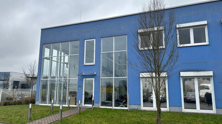 Noch immer ist das Jugendamt des Kreises Kaiserslautern übergangsweise im IG Nord untergebracht.