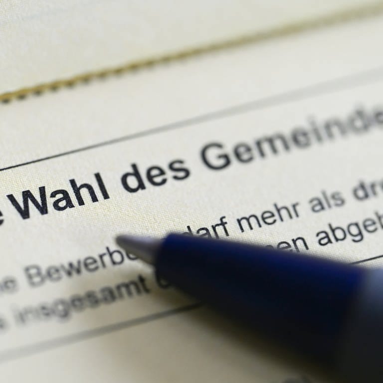 Die Kommunalwahl am 9. Juni rückt näher. Im Westen der Pfalz taucht auch das Bündnis Sahra Wagenknecht auf manchen Wahlzetteln auf. 