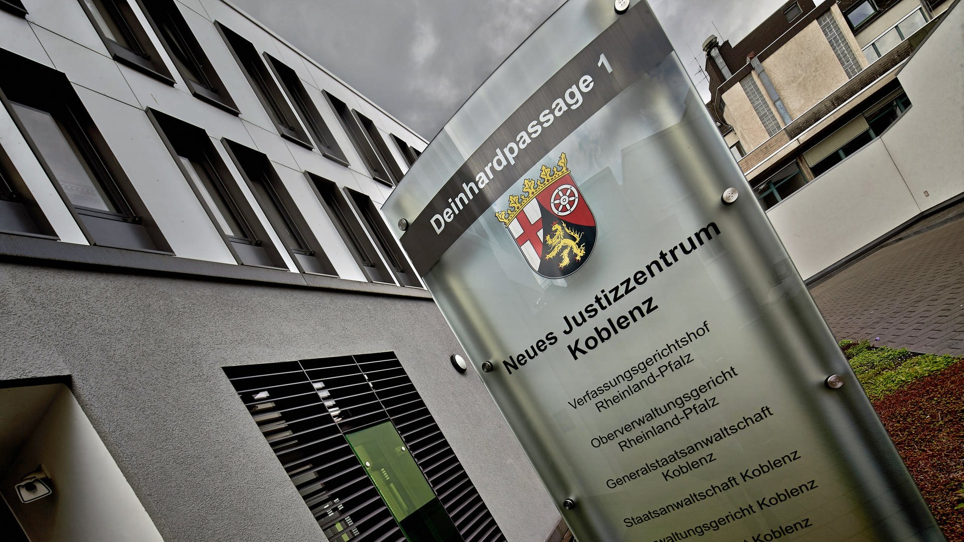34-Jähriger soll frühere Lebensgefährtin in Neuwied getötet haben