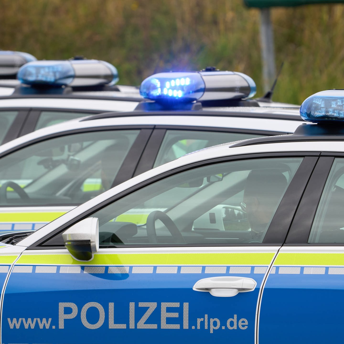 Rechtsextreme Vorfälle bei Polizei in Rheinland-Pfalz? - SWR Aktuell