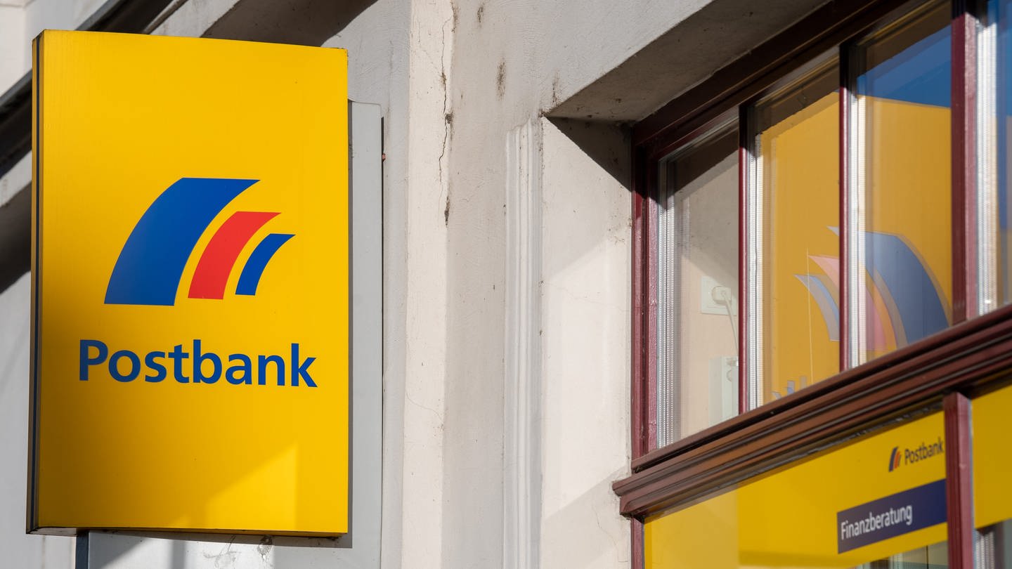 Postbank-Filiale in Remagen überfallen (Foto: dpa Bildfunk, picture alliance/dpa/dpa-Zentralbild | Monika Skolimowska)