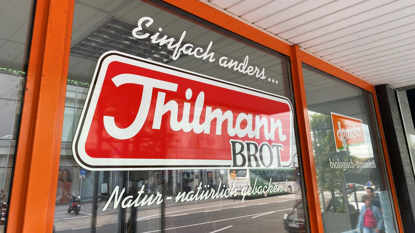 Logo Thilmann Brot GmbH (Foto: SWR) (Foto: SWR)
