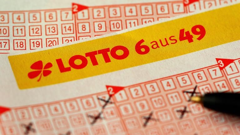 Wegen einem Hackerangriff war die Webseite von Lotto in Rheinland-Pfalz offline