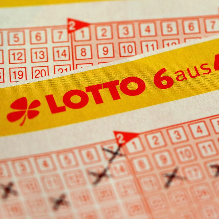Wegen einem Hackerangriff war die Webseite von Lotto in Rheinland-Pfalz offline (Foto: picture-alliance / Reportdienste, picture alliance / pressefoto_korb | Micha Korb)