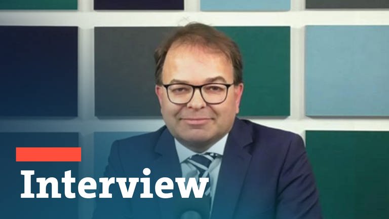 Krisen-Manager Frank Roselieb im Interview