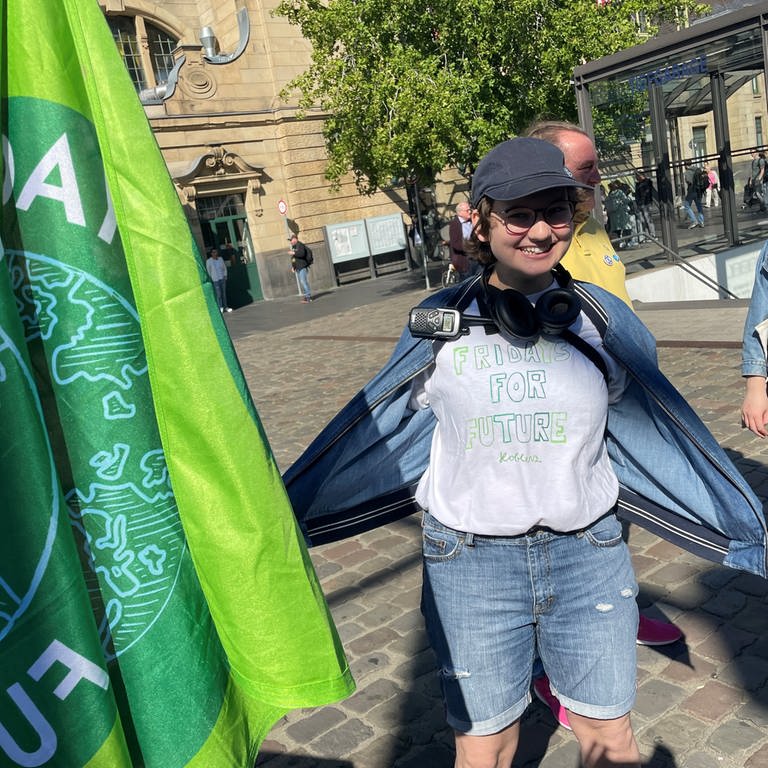 Fridays for Future: Klimastreik in Koblenz und Umgebung