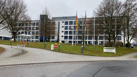 Am Bundeswehrzentral-Krankenhaus in Koblenz sollen ab dem kommenden Wintersemester die ersten Medizin-Studierenden der Uni Mainz ihre praktische Ausbildung machen können. 