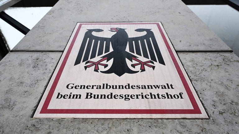 Die Bundesanwaltschaft hat Anklage gegen einen früheren Bundeswehrsoldaten erhoben wegen Spionage (Foto: picture-alliance / Reportdienste, Picture Alliance)