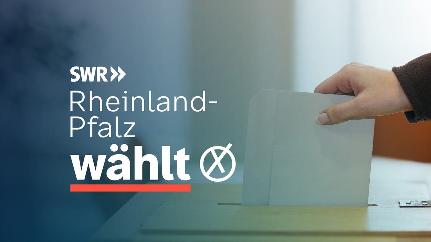 Das multimediale Wahlspecial des SWR zur Kommunalwahl 2024 in Rheinland-Pfalz: Ergebnisse, News und Hintergründe (Foto: Adobe Stock)