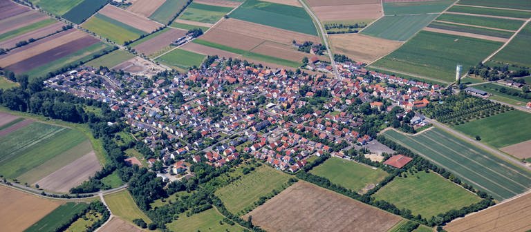 Großniedesheim (Foto: privat)