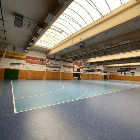 Handball und Energie  (Foto: SWR)