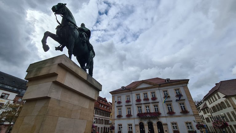 Stadt Landau (Foto: SWR, 1000)