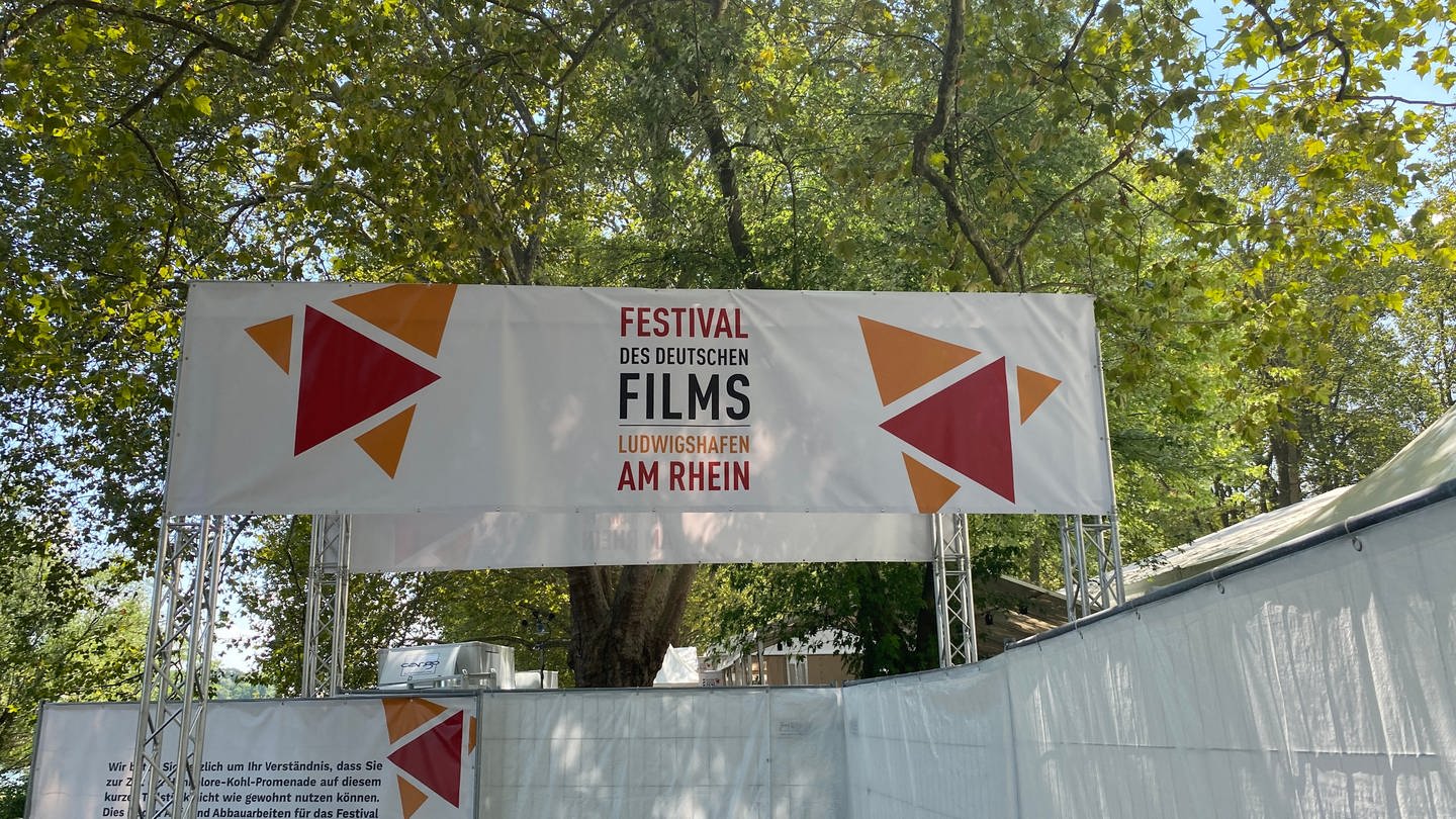 Das Filmfestival in Ludwigshafen steht in den Startlöchern. (Foto: SWR)