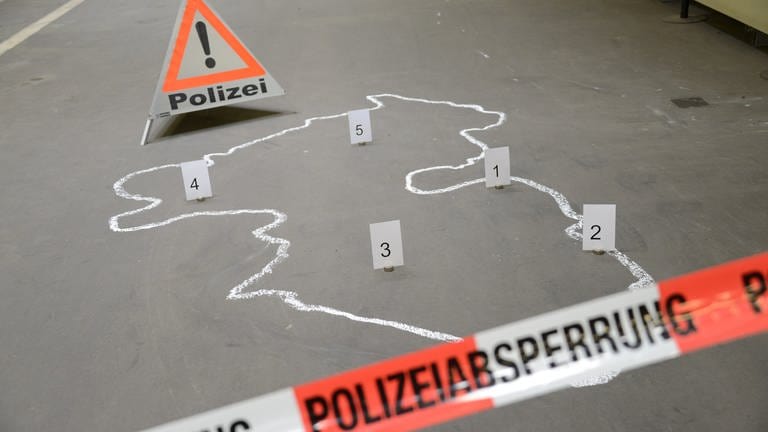 Kriminalpolizei Ludwigshafen sucht Nachwuchs (Foto: Landeskriminalamt Rheinland-Pfalz )
