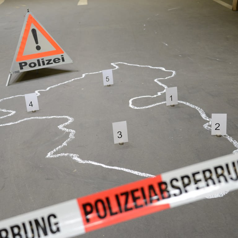 Kriminalpolizei Ludwigshafen sucht Nachwuchs